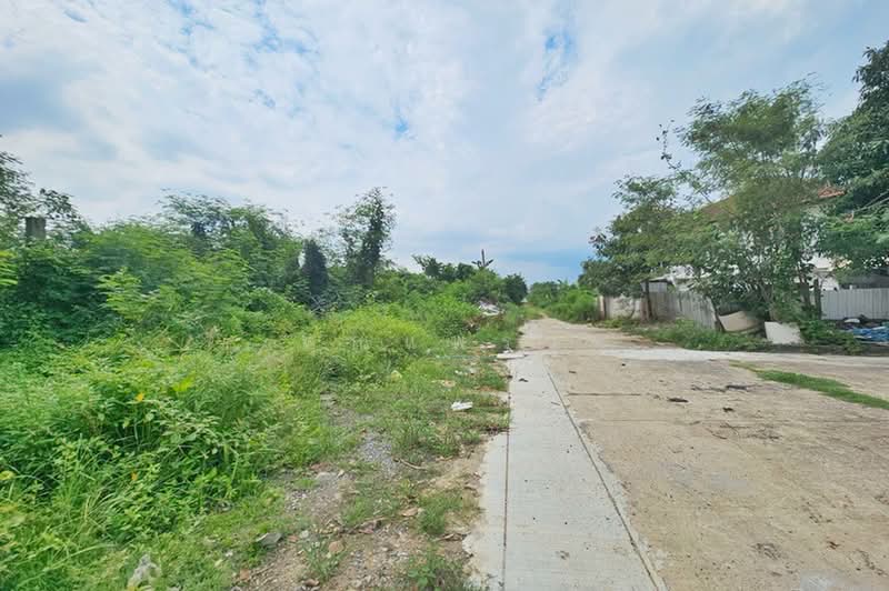 ซอยพระยาสุเรนทร์ 33, Bangkok, ถนนพระยาสุเรนทร์, Bang Chun, Khlong Sam Wa, Bangkok, , 344 sqm, Land For Sale, by คุณแพรว, 500476255 - DDproperty.com