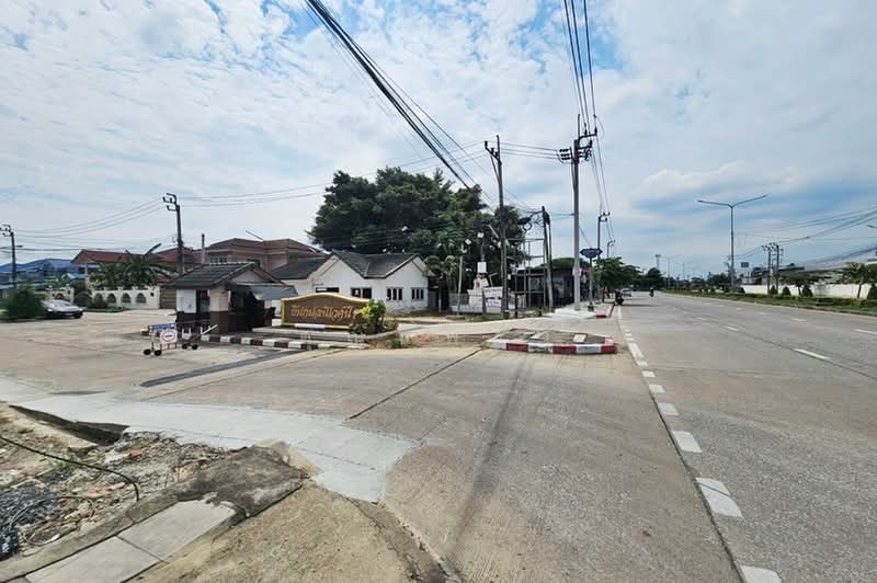 ซอยพระยาสุเรนทร์ 33, Bangkok, ถนนพระยาสุเรนทร์, Bang Chun, Khlong Sam Wa, Bangkok, , 344 sqm, Land For Sale, by คุณแพรว, 500476255 - DDproperty.com