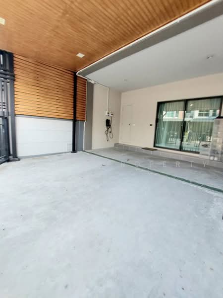 Verve Rama 5, Nonthaburi, Bang Si Mueang 1 Road, Bang Sri Muang, Muang Nonthaburi, Nonthaburi, 3 Bedrooms, 122 sqm, Townhouse For Sale, by Connex Property, 500476256 - DDproperty.com