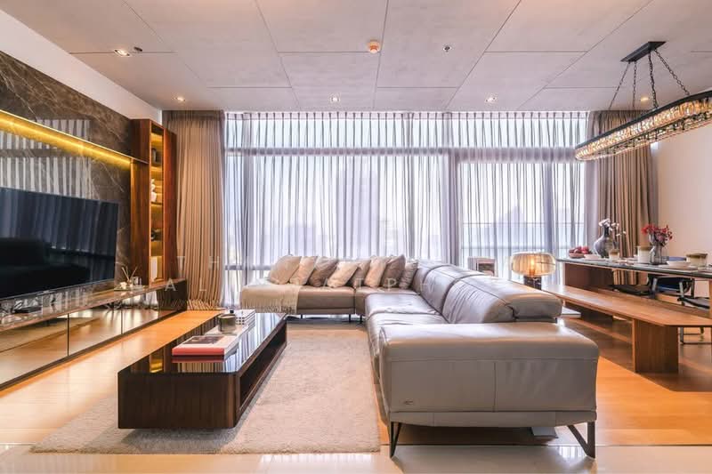 Circle Living Prototype, Bangkok, 1545 New Petchburi Road, Makkasan, Ratchathewi, Bangkok, 2 Bedrooms, 84 sqm, Condo For Rent, by Thanyathita Nalinratphokin, 500476257 - DDproperty.com