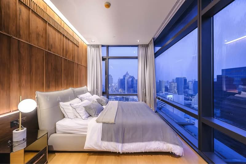 Circle Living Prototype, Bangkok, 1545 New Petchburi Road, Makkasan, Ratchathewi, Bangkok, 2 Bedrooms, 84 sqm, Condo For Rent, by Thanyathita Nalinratphokin, 500476257 - DDproperty.com