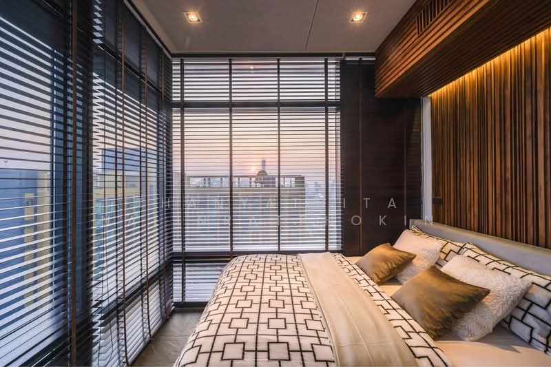 Circle Living Prototype, Bangkok, 1545 New Petchburi Road, Makkasan, Ratchathewi, Bangkok, 2 Bedrooms, 84 sqm, Condo For Rent, by Thanyathita Nalinratphokin, 500476257 - DDproperty.com
