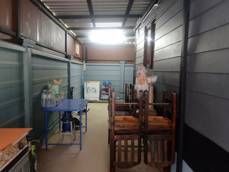 ขายบ้านชั้นเดียว หลังมุม ซ.บลู คอนเทนเนอร์ - บ้านแพ้ว สมุทรสาคร พร้อมเข้าอยู่, สมุทรสาคร, หลักสาม, บ้านแพ้ว, สมุทรสาคร, 604 ตร.ม., บ้านเดี่ยว ขาย, โดย คุณตรี, 500476260 - DDproperty.com