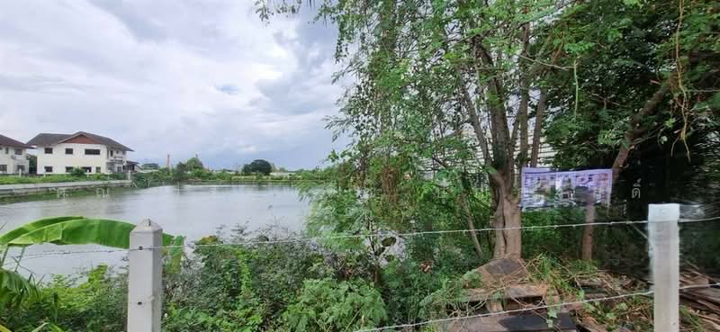 ที่ดินเปล่า 2 ไร่ 5 ตร.ว. ที่ดิน ใกล้ตลาดกิเลน อยู่ติดกับซอยศูนย์ขนส่ง4, Nonthaburi, ถนนจงถนอม, Sala Klang, Bang Kruai, Nonthaburi, , 3,220 sqm, Land For Sale, by คุณ วรรณรัช บุญสวัสดิ์ (วิน), 500476264 - DDproperty.com