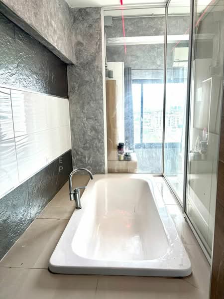 Pinklao Exclusive Condominium : ปิ่นเกล้า เอ็กซ์คลูซีฟ คอนโดมิเนียม, กรุงเทพ, 99 ซ.บรมราชชนนี 17 ถ.บรมราชชนนี, อรุณอมรินทร์, บางกอกน้อย, กรุงเทพ, 75 ตร.ม., คอนโด ให้เช่า, โดย keymatters property, 500476265 - DDproperty.com