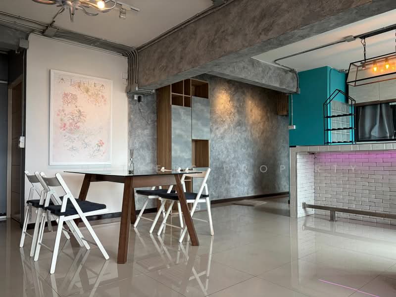 Pinklao Exclusive Condominium : ปิ่นเกล้า เอ็กซ์คลูซีฟ คอนโดมิเนียม, กรุงเทพ, 99 ซ.บรมราชชนนี 17 ถ.บรมราชชนนี, อรุณอมรินทร์, บางกอกน้อย, กรุงเทพ, 75 ตร.ม., คอนโด ให้เช่า, โดย keymatters property, 500476265 - DDproperty.com