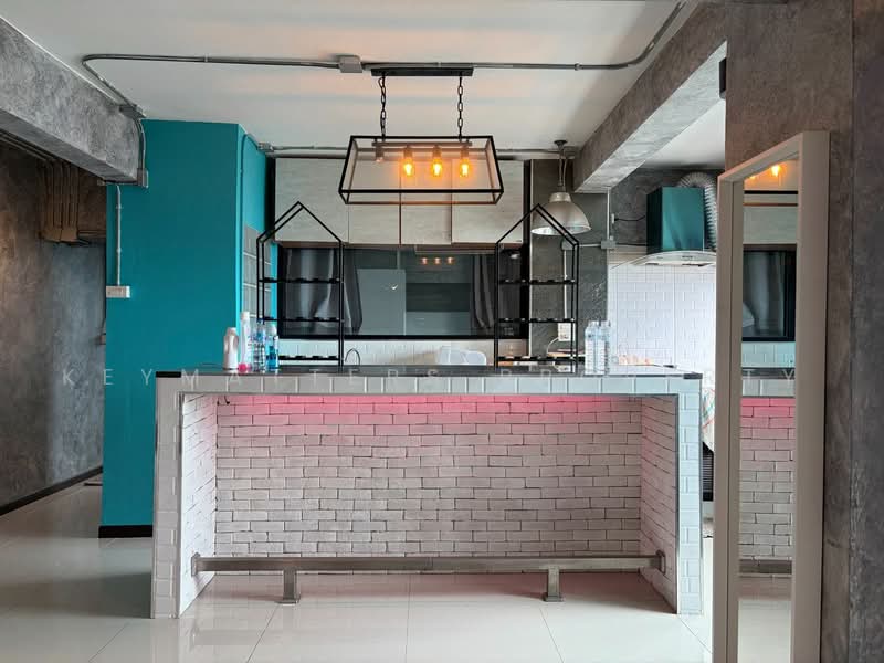 Pinklao Exclusive Condominium : ปิ่นเกล้า เอ็กซ์คลูซีฟ คอนโดมิเนียม, กรุงเทพ, 99 ซ.บรมราชชนนี 17 ถ.บรมราชชนนี, อรุณอมรินทร์, บางกอกน้อย, กรุงเทพ, 75 ตร.ม., คอนโด ให้เช่า, โดย keymatters property, 500476265 - DDproperty.com