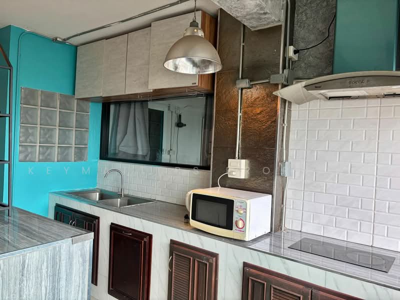 Pinklao Exclusive Condominium : ปิ่นเกล้า เอ็กซ์คลูซีฟ คอนโดมิเนียม, กรุงเทพ, 99 ซ.บรมราชชนนี 17 ถ.บรมราชชนนี, อรุณอมรินทร์, บางกอกน้อย, กรุงเทพ, 75 ตร.ม., คอนโด ให้เช่า, โดย keymatters property, 500476265 - DDproperty.com