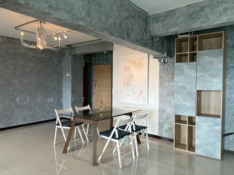 Pinklao Exclusive Condominium : ปิ่นเกล้า เอ็กซ์คลูซีฟ คอนโดมิเนียม, กรุงเทพ, 99 ซ.บรมราชชนนี 17 ถ.บรมราชชนนี, อรุณอมรินทร์, บางกอกน้อย, กรุงเทพ, 75 ตร.ม., คอนโด ให้เช่า, โดย keymatters property, 500476265 - DDproperty.com