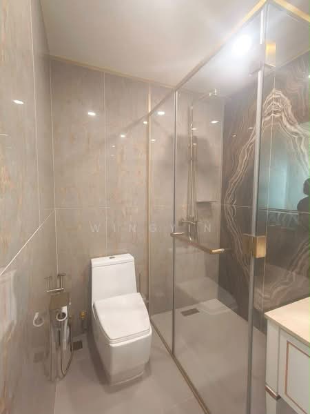 Copacabana Beach Jomtien : โคปาคาบาน่า บีช จอมเทียน, ชลบุรี, ตำบลหนองปรือ อำเภอบางละมุง ชลบุรี, หนองปรือ, บางละมุง, ชลบุรี, 35 ตร.ม., คอนโด ให้เช่า, โดย Wingyin, 500476266 - DDproperty.com