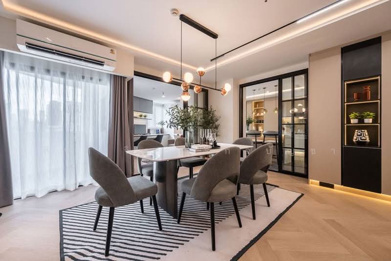 Fifty Fifth Tower : ฟิฟตี้ฟิฟท์ ทาวเวอร์, กรุงเทพ, 84 ซอยสุขุมวิท 55 ถนนสุขุมวิท, คลองตันเหนือ, วัฒนา, กรุงเทพ, 165 ตร.ม., คอนโด ขาย, โดย สิชล จิระวรกิจบัญชา, 500476267 - DDproperty.com