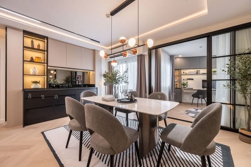 Fifty Fifth Tower, Bangkok, 84 Soi Sukhumvit 55, Sukhumvit Road, Khlong Tan Nua, Watthana, Bangkok, 4 Bedrooms, 165 sqm, Condo For Sale, by Sichon Jiraworakitbancha, 500476267 - DDproperty.com