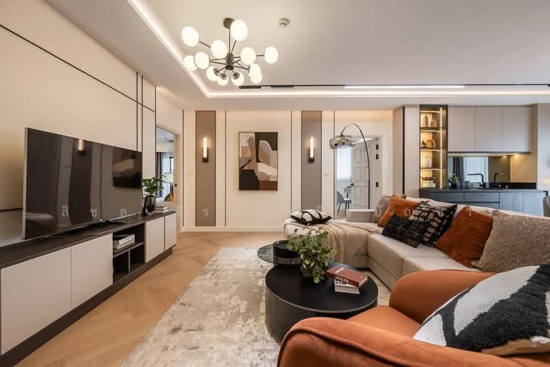 Fifty Fifth Tower, Bangkok, 84 Soi Sukhumvit 55, Sukhumvit Road, Khlong Tan Nua, Watthana, Bangkok, 4 Bedrooms, 165 sqm, Condo For Sale, by Sichon Jiraworakitbancha, 500476267 - DDproperty.com