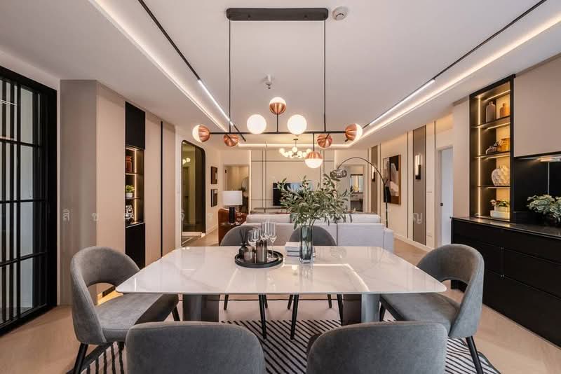 Fifty Fifth Tower : ฟิฟตี้ฟิฟท์ ทาวเวอร์, กรุงเทพ, 84 ซอยสุขุมวิท 55 ถนนสุขุมวิท, คลองตันเหนือ, วัฒนา, กรุงเทพ, 165 ตร.ม., คอนโด ขาย, โดย สิชล จิระวรกิจบัญชา, 500476267 - DDproperty.com