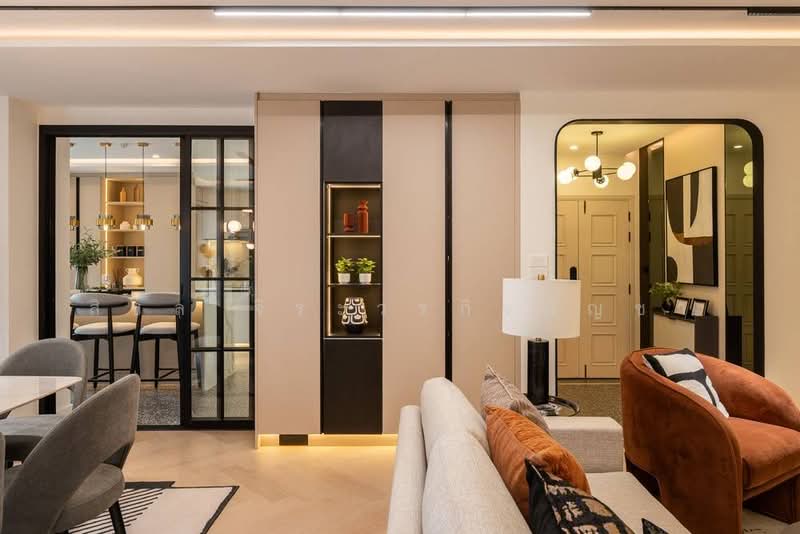 Fifty Fifth Tower : ฟิฟตี้ฟิฟท์ ทาวเวอร์, กรุงเทพ, 84 ซอยสุขุมวิท 55 ถนนสุขุมวิท, คลองตันเหนือ, วัฒนา, กรุงเทพ, 165 ตร.ม., คอนโด ขาย, โดย สิชล จิระวรกิจบัญชา, 500476267 - DDproperty.com
