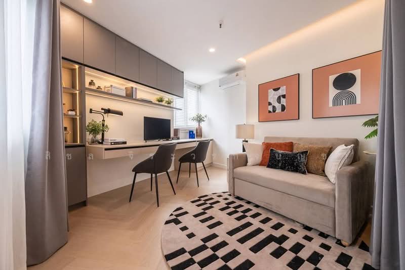 Fifty Fifth Tower, Bangkok, 84 Soi Sukhumvit 55, Sukhumvit Road, Khlong Tan Nua, Watthana, Bangkok, 4 Bedrooms, 165 sqm, Condo For Sale, by Sichon Jiraworakitbancha, 500476267 - DDproperty.com