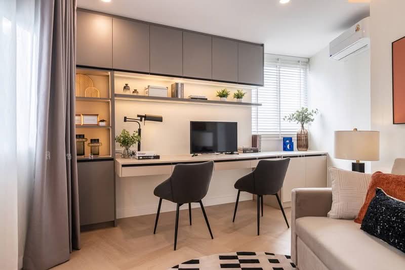 Fifty Fifth Tower, Bangkok, 84 Soi Sukhumvit 55, Sukhumvit Road, Khlong Tan Nua, Watthana, Bangkok, 4 Bedrooms, 165 sqm, Condo For Sale, by Sichon Jiraworakitbancha, 500476267 - DDproperty.com