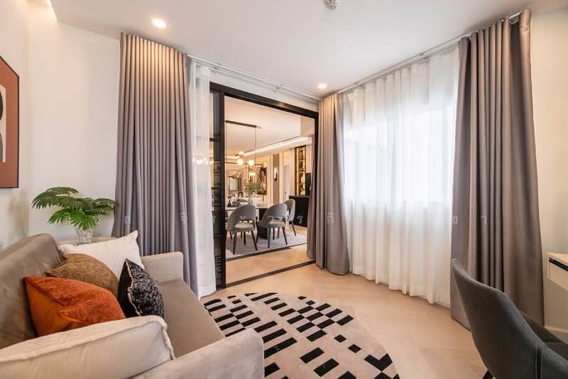 Fifty Fifth Tower, Bangkok, 84 Soi Sukhumvit 55, Sukhumvit Road, Khlong Tan Nua, Watthana, Bangkok, 4 Bedrooms, 165 sqm, Condo For Sale, by Sichon Jiraworakitbancha, 500476267 - DDproperty.com
