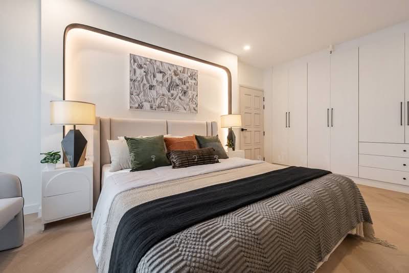 Fifty Fifth Tower, Bangkok, 84 Soi Sukhumvit 55, Sukhumvit Road, Khlong Tan Nua, Watthana, Bangkok, 4 Bedrooms, 165 sqm, Condo For Sale, by Sichon Jiraworakitbancha, 500476267 - DDproperty.com
