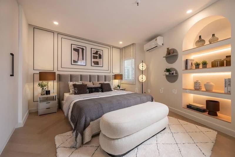 Fifty Fifth Tower : ฟิฟตี้ฟิฟท์ ทาวเวอร์, กรุงเทพ, 84 ซอยสุขุมวิท 55 ถนนสุขุมวิท, คลองตันเหนือ, วัฒนา, กรุงเทพ, 165 ตร.ม., คอนโด ขาย, โดย สิชล จิระวรกิจบัญชา, 500476267 - DDproperty.com