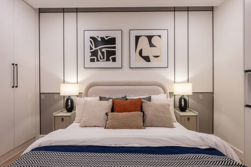 Fifty Fifth Tower, Bangkok, 84 Soi Sukhumvit 55, Sukhumvit Road, Khlong Tan Nua, Watthana, Bangkok, 4 Bedrooms, 165 sqm, Condo For Sale, by Sichon Jiraworakitbancha, 500476267 - DDproperty.com