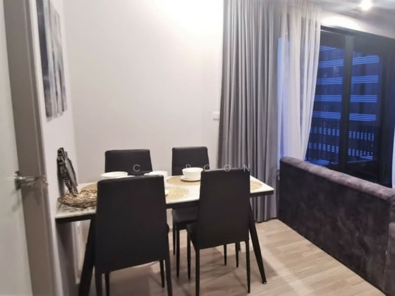 IDEO Mobi Sukhumvit Eastpoint, กรุงเทพ, Sukhumvit Road, บางนา, กรุงเทพ, 56 ตร.ม., คอนโด ขาย, โดย CS Poon, 500476268 - DDproperty.com