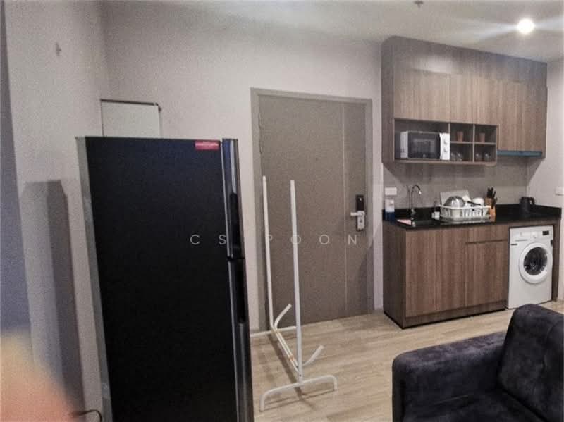 IDEO Mobi Sukhumvit Eastpoint, กรุงเทพ, Sukhumvit Road, บางนา, กรุงเทพ, 56 ตร.ม., คอนโด ขาย, โดย CS Poon, 500476268 - DDproperty.com