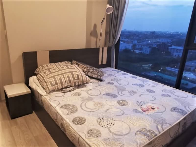 IDEO Mobi Sukhumvit Eastpoint, กรุงเทพ, Sukhumvit Road, บางนา, กรุงเทพ, 56 ตร.ม., คอนโด ขาย, โดย CS Poon, 500476268 - DDproperty.com