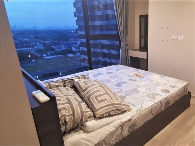 IDEO Mobi Sukhumvit Eastpoint, กรุงเทพ, Sukhumvit Road, บางนา, กรุงเทพ, 56 ตร.ม., คอนโด ขาย, โดย CS Poon, 500476268 - DDproperty.com