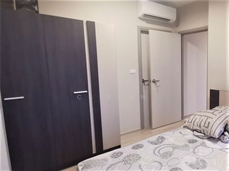 IDEO Mobi Sukhumvit Eastpoint, กรุงเทพ, Sukhumvit Road, บางนา, กรุงเทพ, 56 ตร.ม., คอนโด ขาย, โดย CS Poon, 500476268 - DDproperty.com