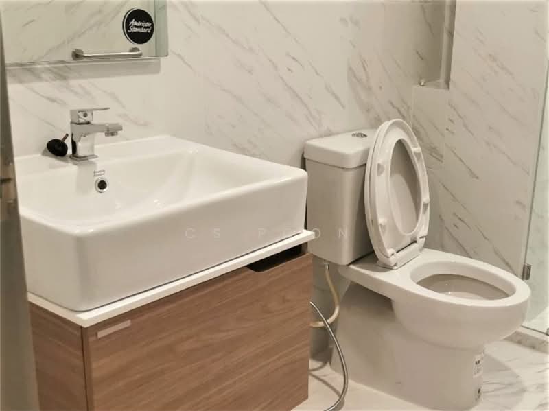 IDEO Mobi Sukhumvit Eastpoint, กรุงเทพ, Sukhumvit Road, บางนา, กรุงเทพ, 56 ตร.ม., คอนโด ขาย, โดย CS Poon, 500476268 - DDproperty.com