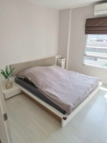 The Room Ratchada-Ladprao : เดอะ รูม รัชดา - ลาดพร้าว, กรุงเทพ, ถนนลาดพร้าว, จันทรเกษม, จตุจักร, กรุงเทพ, 61 ตร.ม., คอนโด ขาย, โดย Eastblue Horizon, 500476269 - DDproperty.com