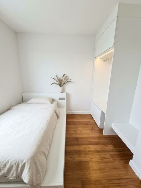 The Room Ratchada-Ladprao, Bangkok, Ladprao Road, Chan Kasem, Chatuchak, Bangkok, 2 Bedrooms, 61 sqm, Condo For Sale, by Eastblue Horizon, 500476269 - DDproperty.com