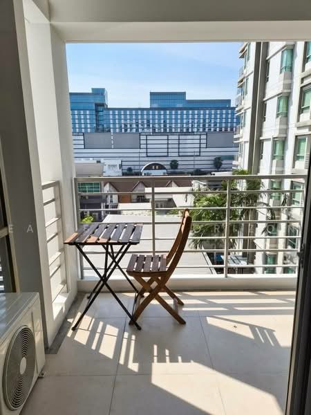 The Room Ratchada-Ladprao, Bangkok, Ladprao Road, Chan Kasem, Chatuchak, Bangkok, 2 Bedrooms, 61 sqm, Condo For Sale, by Eastblue Horizon, 500476269 - DDproperty.com