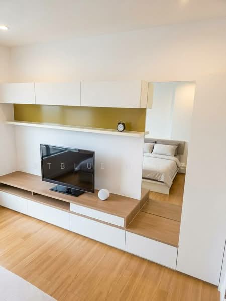 The Room Ratchada-Ladprao, Bangkok, Ladprao Road, Chan Kasem, Chatuchak, Bangkok, 2 Bedrooms, 61 sqm, Condo For Sale, by Eastblue Horizon, 500476269 - DDproperty.com