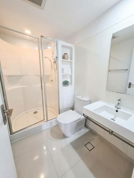 The Room Ratchada-Ladprao, Bangkok, Ladprao Road, Chan Kasem, Chatuchak, Bangkok, 2 Bedrooms, 61 sqm, Condo For Sale, by Eastblue Horizon, 500476269 - DDproperty.com