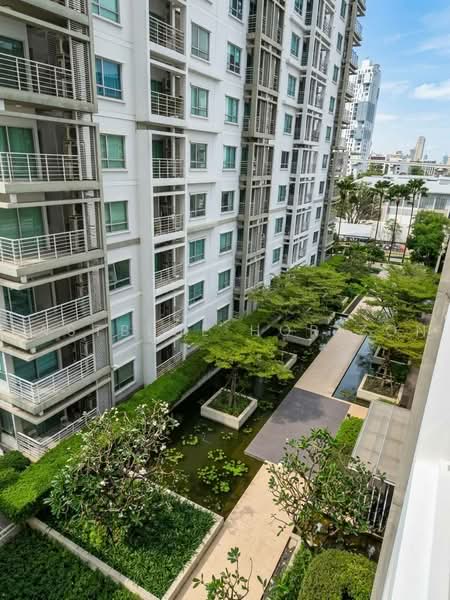 The Room Ratchada-Ladprao, Bangkok, Ladprao Road, Chan Kasem, Chatuchak, Bangkok, 2 Bedrooms, 61 sqm, Condo For Sale, by Eastblue Horizon, 500476269 - DDproperty.com