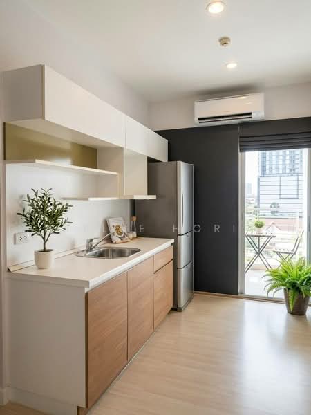 The Room Ratchada-Ladprao, Bangkok, Ladprao Road, Chan Kasem, Chatuchak, Bangkok, 2 Bedrooms, 61 sqm, Condo For Sale, by Eastblue Horizon, 500476269 - DDproperty.com