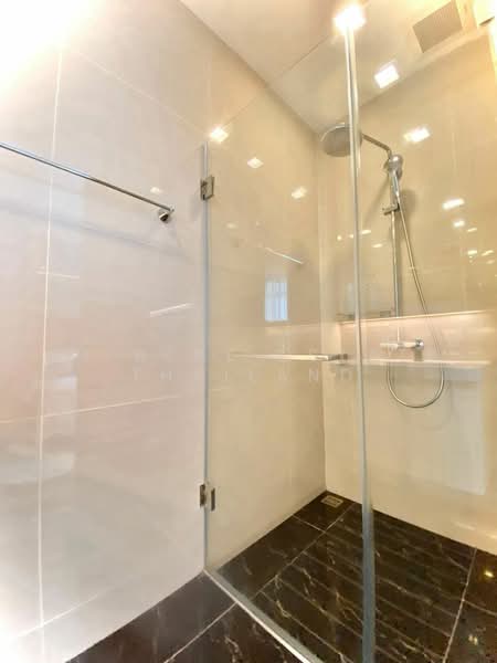 Park Origin Phrom Phong (Park 24), Bangkok, 68 Soi Sukhumvit 24, Khong Tan, Khlong Toei, Bangkok, 2 Bedrooms, 60 sqm, Condo For Rent, by GT Real Estate Thailand, 500476270 - DDproperty.com