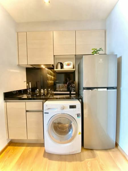 Park Origin Phrom Phong (Park 24), Bangkok, 68 Soi Sukhumvit 24, Khong Tan, Khlong Toei, Bangkok, 2 Bedrooms, 60 sqm, Condo For Rent, by GT Real Estate Thailand, 500476270 - DDproperty.com