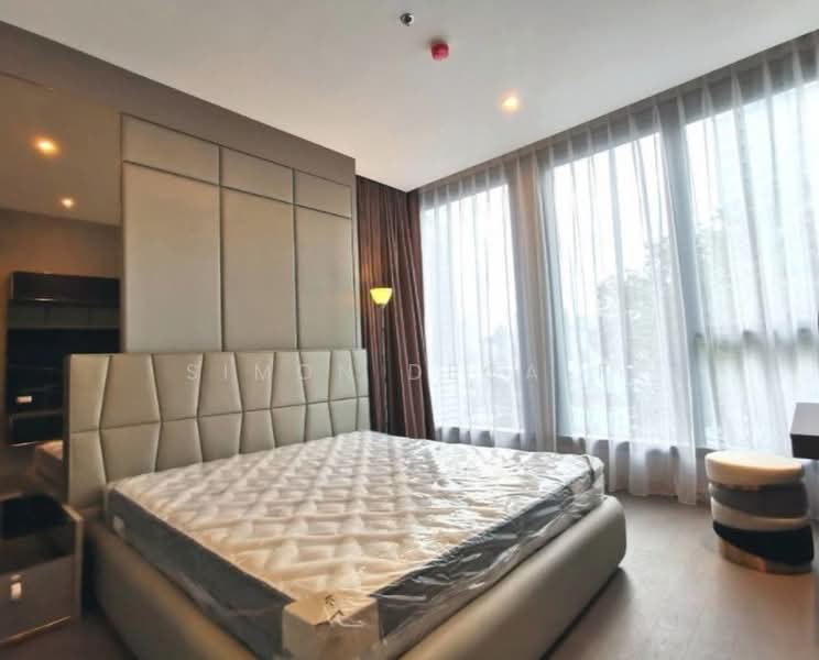 The Esse at Singha Complex : ดิ เอส แอท สิงห์ คอมเพล็กซ์, กรุงเทพ, 1788 ถนนเพชรบุรีตัดใหม่, คลองเตยเหนือ, วัฒนา, กรุงเทพ, 77 ตร.ม., คอนโด ให้เช่า, โดย Simon Decalf, 500476272 - DDproperty.com