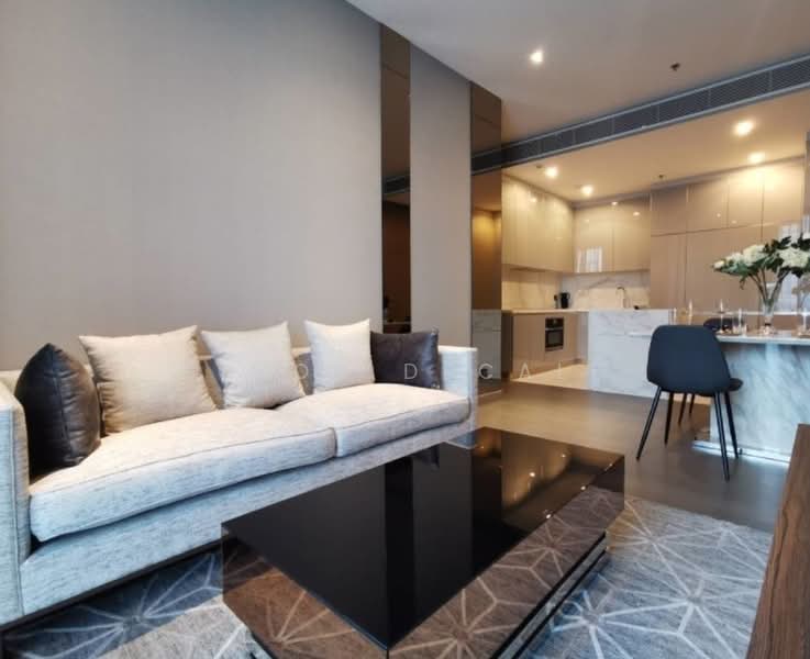 The Esse at Singha Complex : ดิ เอส แอท สิงห์ คอมเพล็กซ์, กรุงเทพ, 1788 ถนนเพชรบุรีตัดใหม่, คลองเตยเหนือ, วัฒนา, กรุงเทพ, 77 ตร.ม., คอนโด ให้เช่า, โดย Simon Decalf, 500476272 - DDproperty.com
