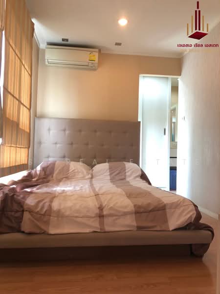 Lumpini Ville Sukhumvit 77, Bangkok, Sukhumvit 77 Road, Suan Luang, Bangkok, 2 Bedrooms, 45 sqm, Condo For Sale, by JSA REAL ESTATE, 500476275 - DDproperty.com