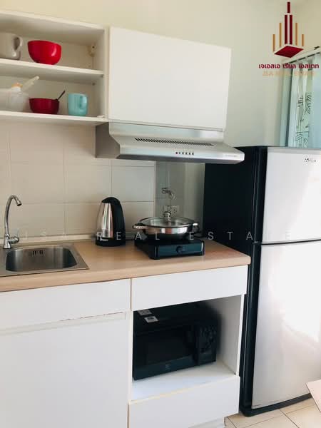 Lumpini Ville Sukhumvit 77, Bangkok, Sukhumvit 77 Road, Suan Luang, Bangkok, 2 Bedrooms, 45 sqm, Condo For Sale, by JSA REAL ESTATE, 500476275 - DDproperty.com