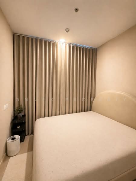 The Privacy Jatujak, กรุงเทพ, 1100 ถนนวิภาวดีรังสิต, จอมพล, จตุจักร, กรุงเทพ, 54 ตร.ม., คอนโด ขาย, โดย Connex Property, 500476276 - DDproperty.com