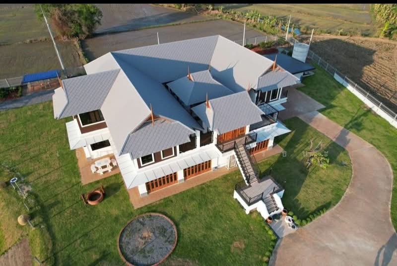 พลับพลา, Nakhon Ratchasima, Phlup Phla, Chok Chai, Nakhon Ratchasima, , 12,868 sqm, Business For Sale, by เอมอร อติวรรธนะ, 500476279 - DDproperty.com