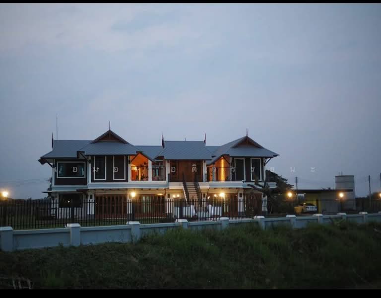 พลับพลา, Nakhon Ratchasima, Phlup Phla, Chok Chai, Nakhon Ratchasima, , 12,868 sqm, Business For Sale, by เอมอร อติวรรธนะ, 500476279 - DDproperty.com