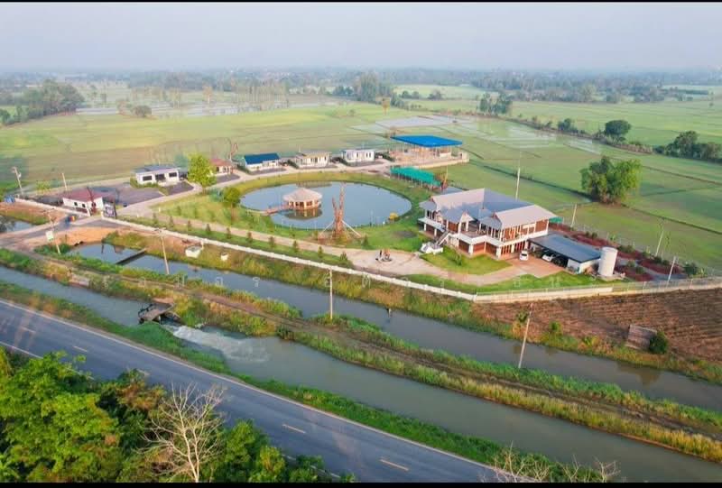 พลับพลา, Nakhon Ratchasima, Phlup Phla, Chok Chai, Nakhon Ratchasima, , 12,868 sqm, Business For Sale, by เอมอร อติวรรธนะ, 500476279 - DDproperty.com