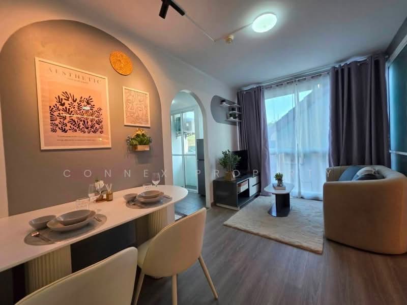 The WIDE Condotel, Phuket, 13 10 Sakdidet Rd, Talat Nua, Muang Phuket, Phuket, 1 Bedroom, 32 sqm, Condo For Sale, by Connex Property, 500476281 - DDproperty.com