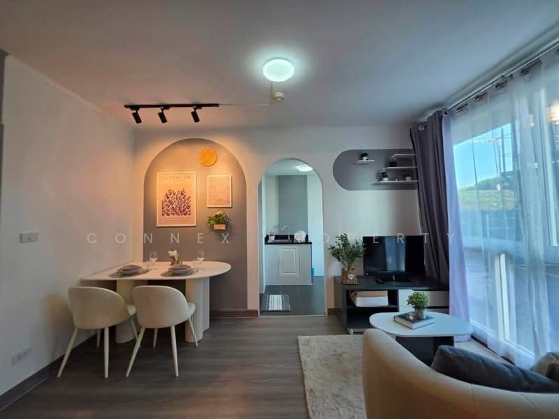 The WIDE Condotel, Phuket, 13 10 Sakdidet Rd, Talat Nua, Muang Phuket, Phuket, 1 Bedroom, 32 sqm, Condo For Sale, by Connex Property, 500476281 - DDproperty.com